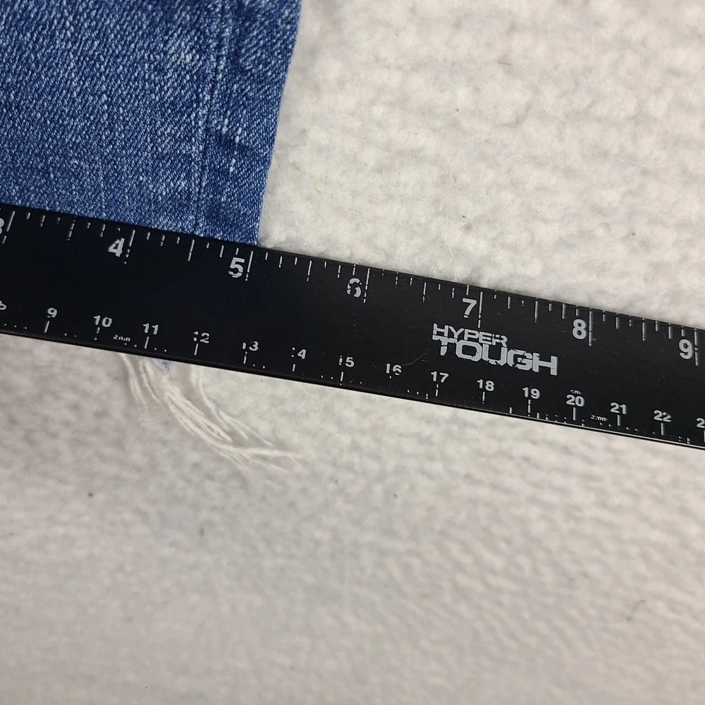 Madewell Jeans Womens 25‎ Blue 9